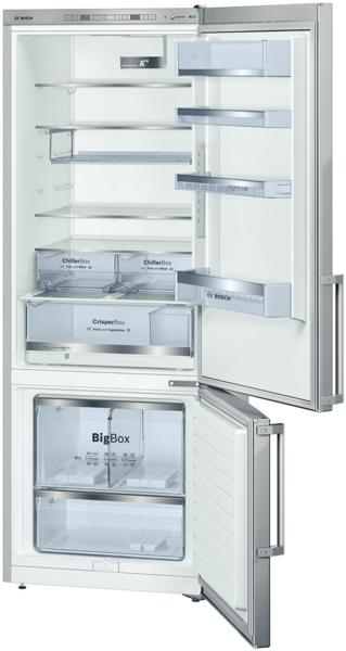 Bosch KGE58AL30N Buzdolabı