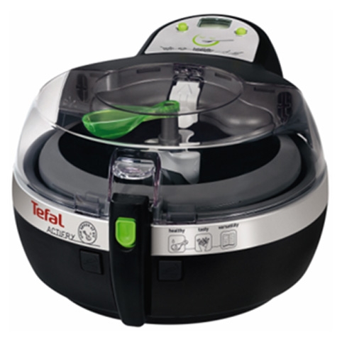 Tefal Actifry Plus 1.2 Kg Kızartma kapasiteli