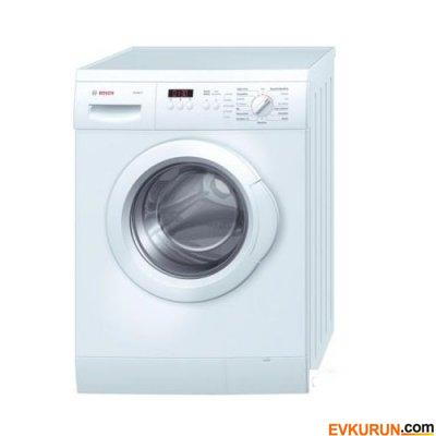 Bosch WAE 20262 TR Maxx 6 Kg. Çamaşır Makinası.