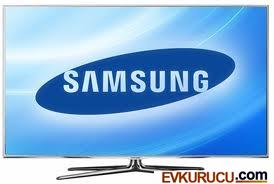 Samsung UE-55D8080 140CM 3D LED