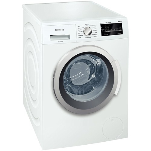 Siemens Çamaşır Makinesi WM12T480TR A+++ 9 Kg 1200 Devir