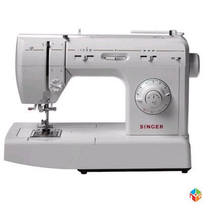 Singer Premium 9876 Taşınabilir Zigzag Dikiş Makinası