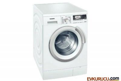 SİEMENS WM 12 P 361 TR 9 KG 1200 D ÇAMAŞIR MAKİNASI