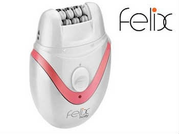 FELİX FL 575 HOLLY EPİLASYON CİHAZI