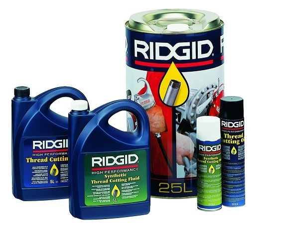 Ridgid 5 LİTRE DİŞ KESME YAĞ