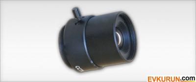 Balitech  3,5-8 Varifocal Lens