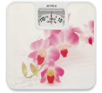 Arnica Perfect BR 9011 Baskül