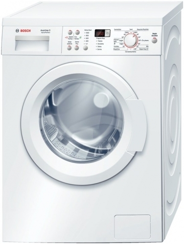 BOSCH WAQ20460TR Çamaşır Makinesi