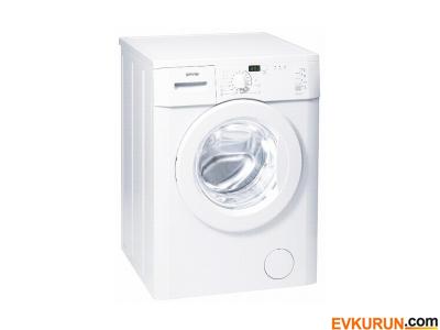 GORENJE WA 60089 6 KG ÇAMAŞIR MAKİNASI