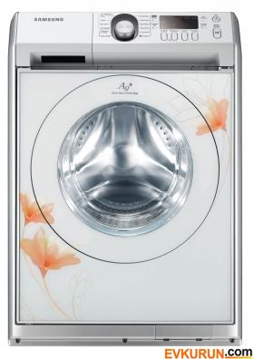 Samsung WD8122CVD Çamaşır Makinesi