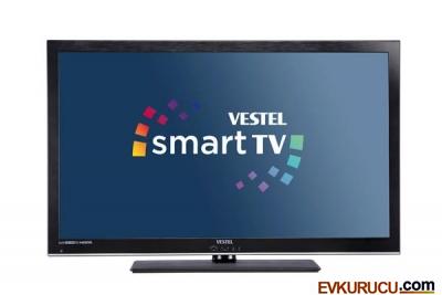 Vestel Smart TV 32PF7017 32`` LED TV