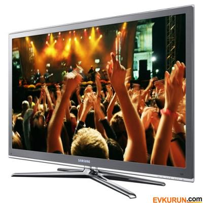 UE-55C8000 SAMSUNG LED TV 200HZ FULL HD