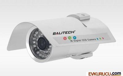 Balitech BL-659 Gece Görüş Kamera