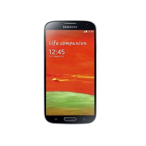 Samsung i9500 Galaxy S4 Siyah  Cep Telefonu16 GB