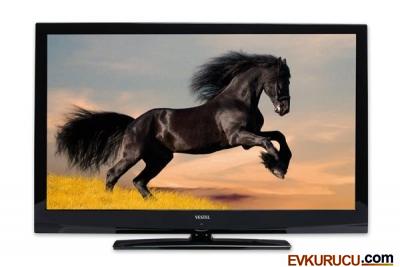 Vestel 40VF3010 40`` USB LCD TV