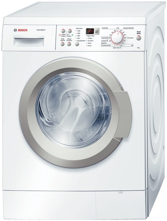 Купить Стиральную Машину Bosch Avantixx 6