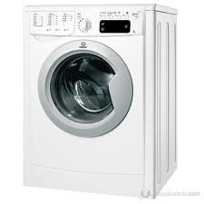 Indesit IWE 81282 Çamaşır makinesi