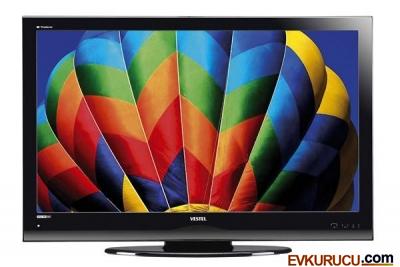 Vestel 32PF7015 32`` LCD TV