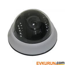 BALİTECH BL 809 SL DOME CCD KAMERA