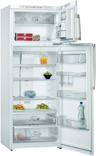 Profilo 2056H2AN No-Frost Buzdolabı