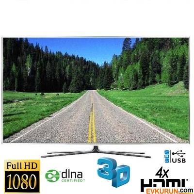 UE-40D7000 SAMSUNG LED TV