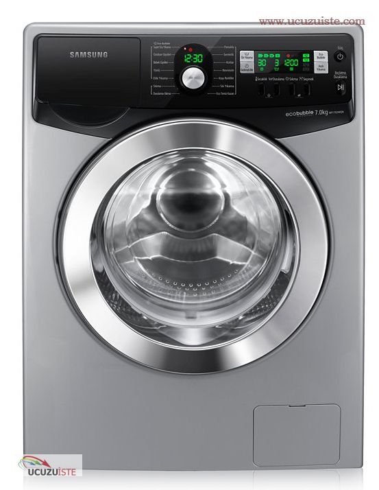 SAMSUNG WF 1702 WQN ÇAMAŞIR MAKİNESİ