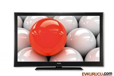 Vestel 42PF6113 42`` LED TV