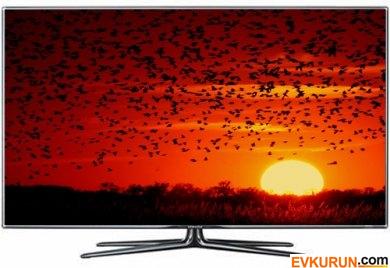 UE-55D7000 SAMSUNG LED TV