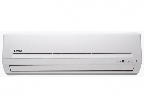 Arçelik 122410 Active Power Klima (12.000 Btu)