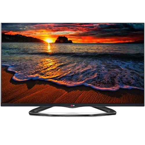 LG 32LA660S 3D Led 4 Gözlük Hed. Uydulu