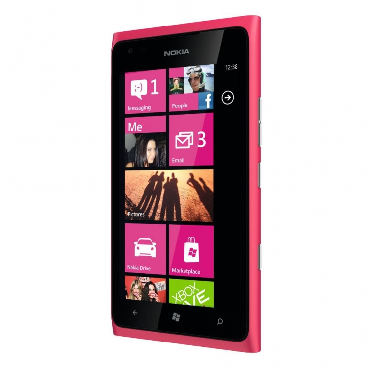 Nokia Lumia 900 Akıllı Cep Telefonu