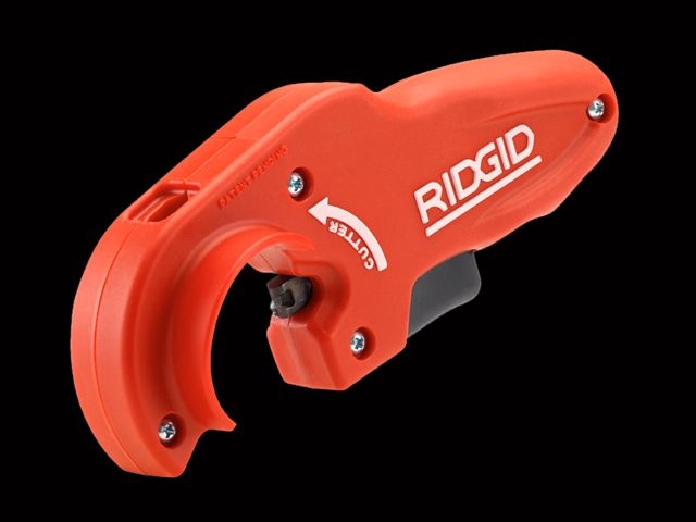 Ridgid P-TEC 5000 PİS SU BORU MAKASI