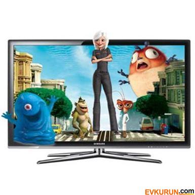 SAMSUNG UE-55C7000 LED TV