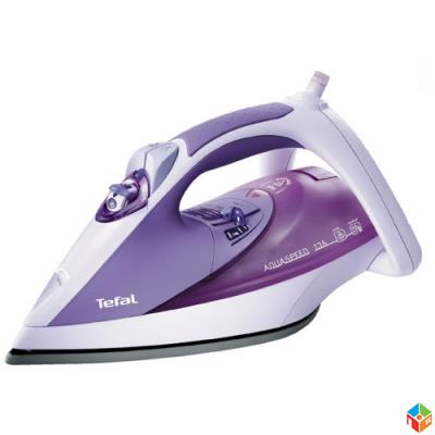 Tefal Aquaspeed 130 Buharlı Ütü