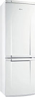 Electrolux ERB-36233W Beyaz Çift Kapılı, A+ Enerji Sınıfı, 359 Lt Buzdolabı