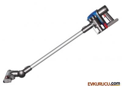 DYSON Dyson DC35 Digital Slim Şarjlı el süpürgesi