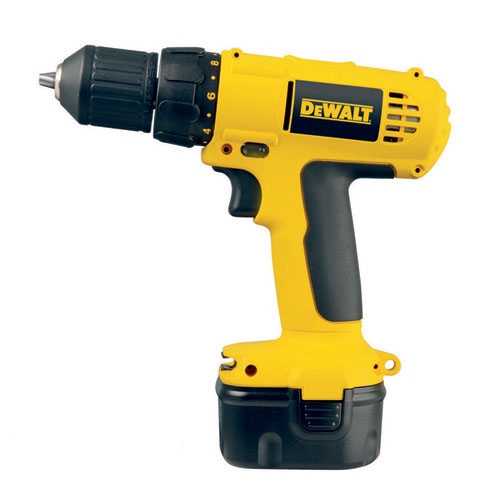 Dewalt DC740KA Şarjlı Darbesiz  Vidalama