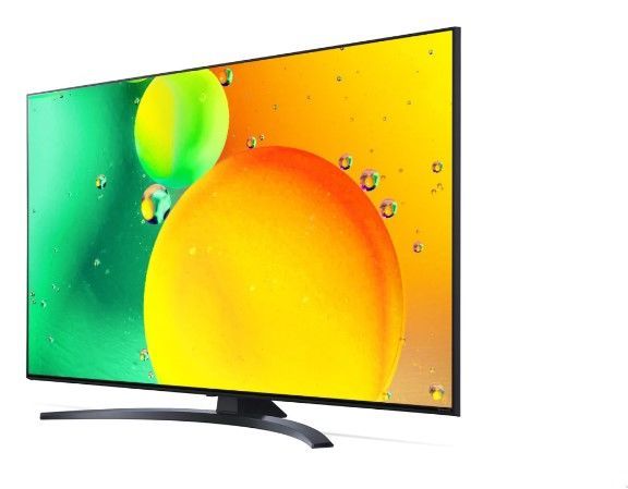 LG OLED evo 55 inç C2 Serisi 4K Smart TV OLED55C24LA