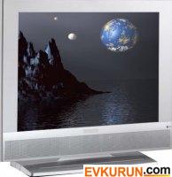 Altus 51 LCD Tv