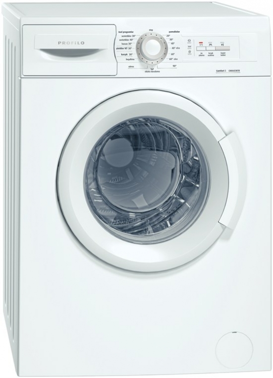 Profilo CM0603KTR Çamaşır Makinesi
