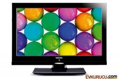 Vestel 32PF8910 32`` LED TV