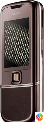 Nokia 8800 Arte Safir