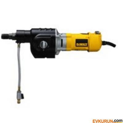 DeWALT D21585 Karot Makinası