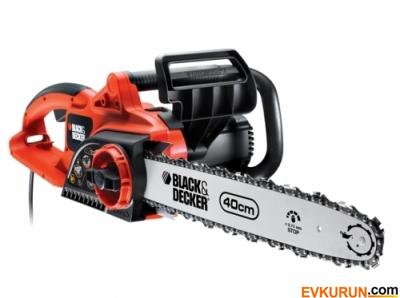 Black & Decker GK2240T Zincirili Testere