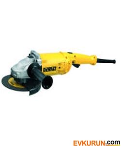 Dewalt D28493 Büyük Taşlama Makinası