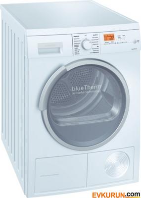 ÇAMAŞIR KURUTMA MAKİNESİ WT 46 W 561 SIEMENS KURUTMA MAK.