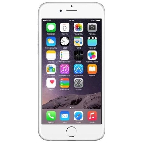 Apple iPhone 6 32 GB Android Akıllı Cep Telefonu Siyah