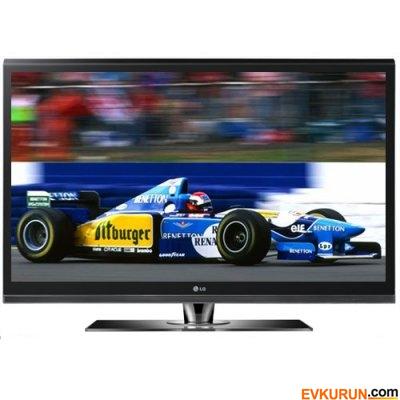 32SL8000 LG LCD TV  32"(82cm) Ekran Genişliği