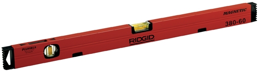 Ridgid Manyetik Su Terazileri 0,5 kg