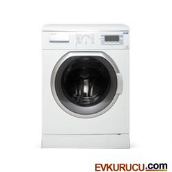 Regal Nova 1209 TE 9 Kg 1200 Devir 9 Kg Çamaşır Makinesi